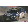 Subaru Impreza 1996 Rally New Zealand Bourne