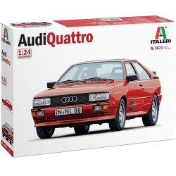 Audi Quattro