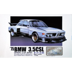 1975 BMW 3,5CSL