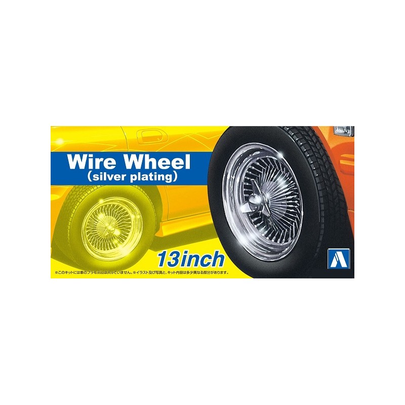 Wire Wheel