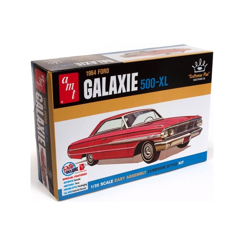 1964 Ford Galaxie 500XL