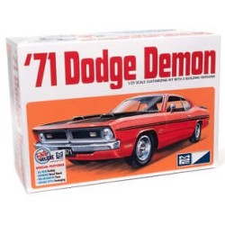 1971 Dodge Demon