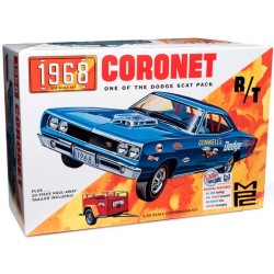 1968 Dodge Coronet HT with...