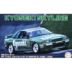 Kyoseki Nissan Skyline GT-R BNR32 Gr A