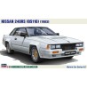 Nissan 240RS BS110 1983