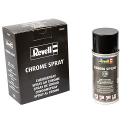 Chrome Spray 150ml