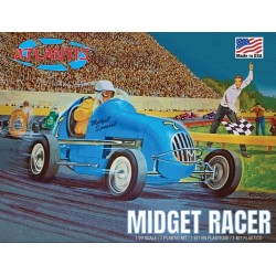 Midget Racer