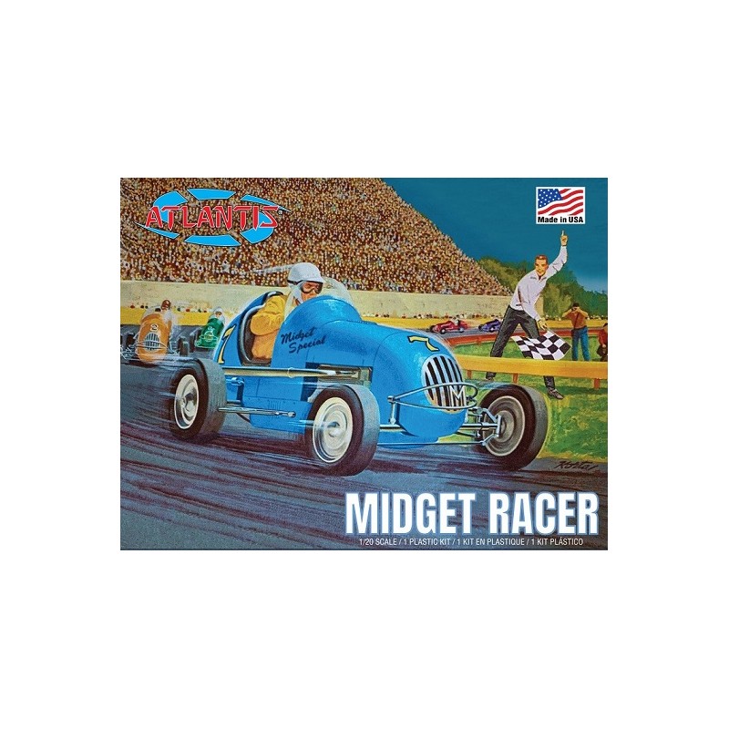 Midget Racer