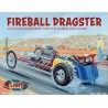 Fireball Slingshot Dragster