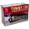 Tommy Ivo Steamliner Dragster