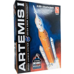 Nasa Artemis-1 Rocket