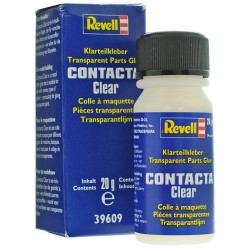 Contacta Clear 20g