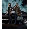 Supernatural Sam & Dean