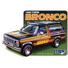 1982 Ford Bronco