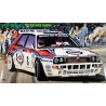 Lancia Super Delta 1992 Martini