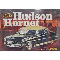 Hudson Hornet Mel's Drive in