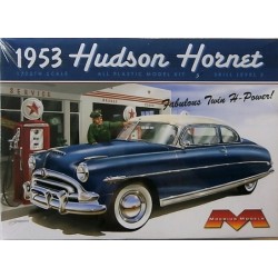 1953 Hudson Hornet