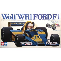 Wolf WR1 1977