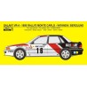 Mitsubishi Galant VR-4 1989 Rallye Monte Carlo Vatanen