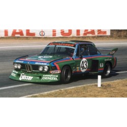 BMW 3,5CSL Le Mans 1976