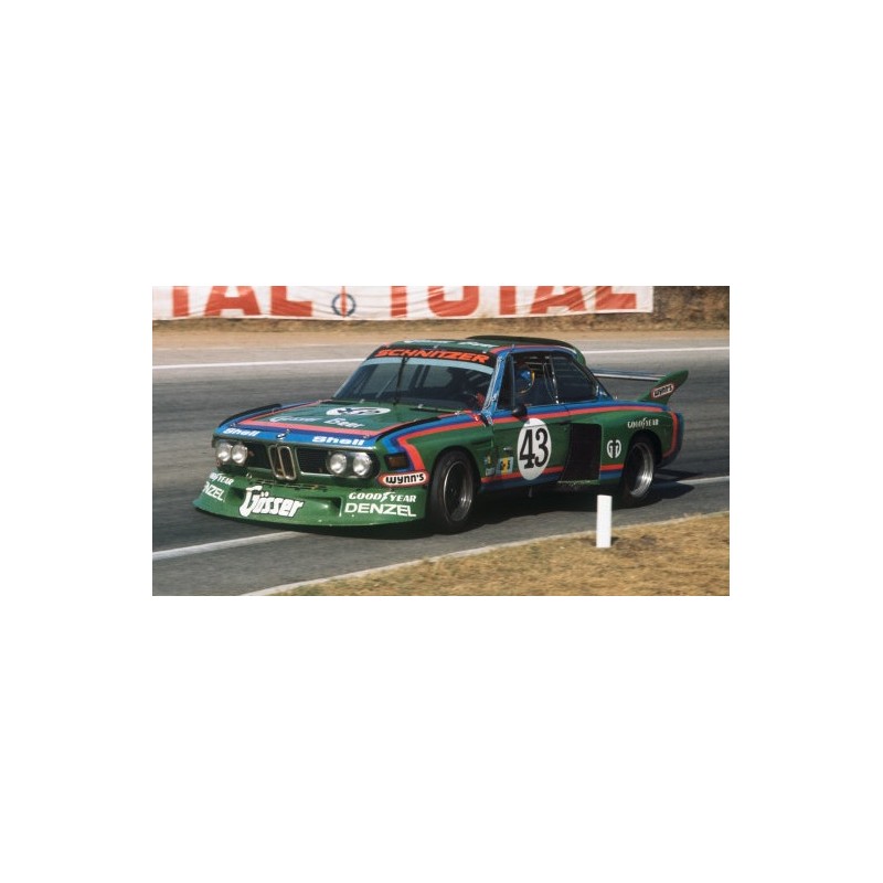 BMW 3,5CSL Le Mans 1976