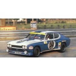 Ford Capri RS2600 Le Mans...