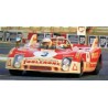 Porsche 908/3 Le Mans 1973 Toblerone