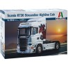 Scania R730 Streamline Highline Cab