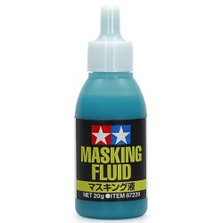 Masking Fluid