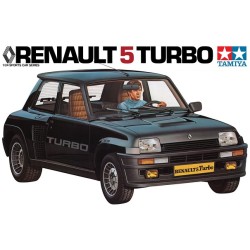 Renault 5 Turbo