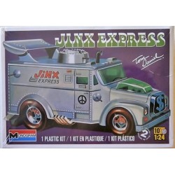 Jinx Express