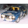 Ford Escort MkII Monte Carlo 1980 Vatanen