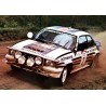 Opel Ascona 400 Safari rally 1983 Vatanen