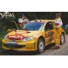 Peugeot 206 WRC Neste rally 2002 Salonen