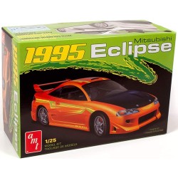 1995 Mitsubishi Eclipse F&F