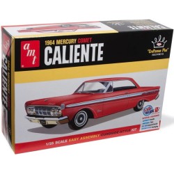 1964 Mercury Comet Caliente