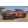 Datsun 240Z 1971 Safari rally