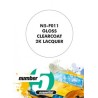 Gloss Clear 2K Laquer