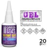 Gel Glue Cyanoacrylate