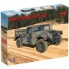 Humvee M1097A2 Cargo