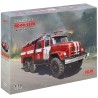 AC-40-137A Soviet Fire Truck