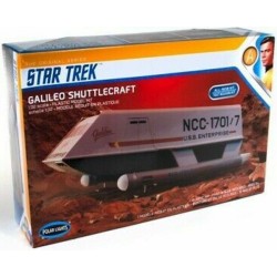 Star Trek TOS Galileo Shuttle