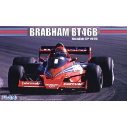 Brabham BT46B Sweden GP Lauda