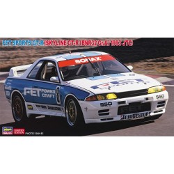 FET Sports Nissan Skyline...