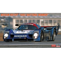 Nissan R91CP 1992 Daytona