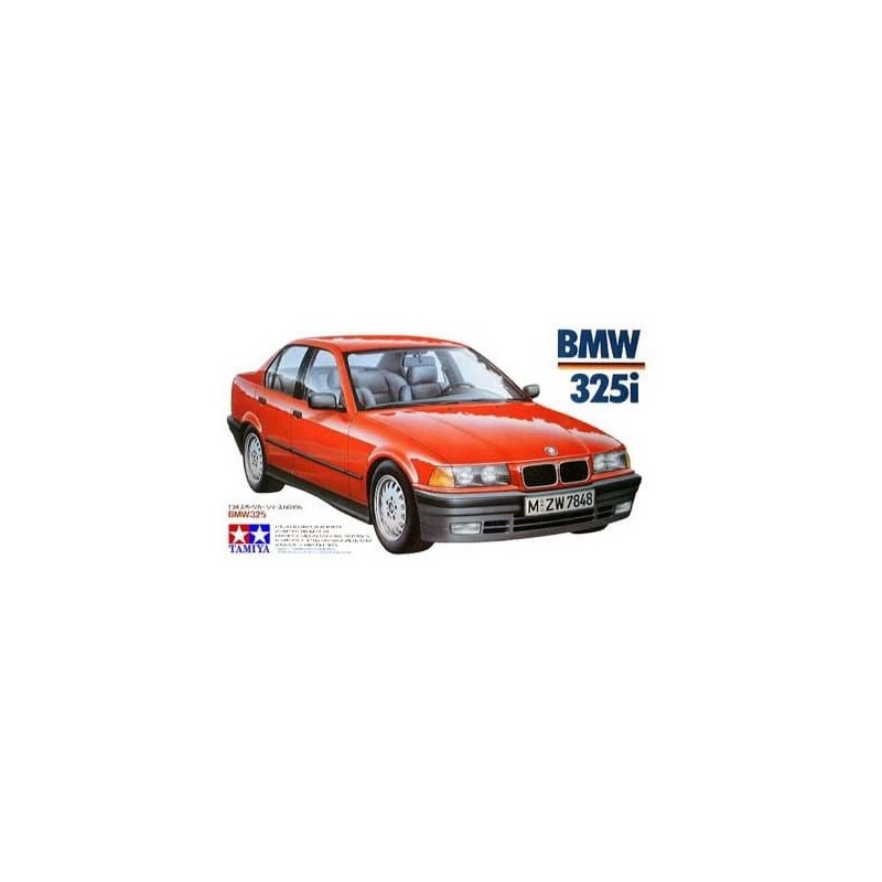 BMW 325i