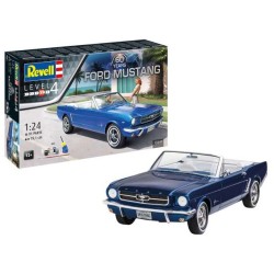 Ford Mustang Cabriolet gift...