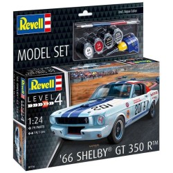 1965 Shelby GT350 R Gift set