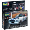 1965 Shelby GT350 R Gift set