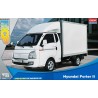 Hyundai Porter II Box